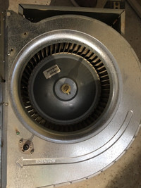 Goodman Furnace Blower Assembly