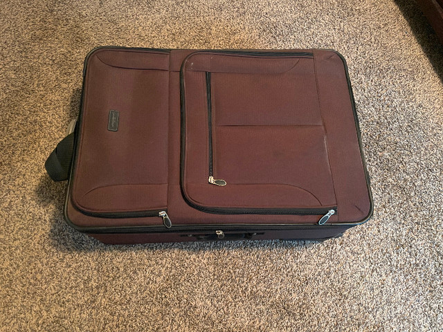 Luggage in Other in Saskatoon