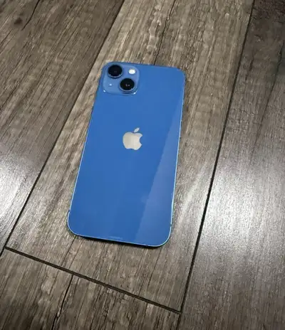 Apple iPhone 13 128GB (100% Battery Health) Unlocked , View more