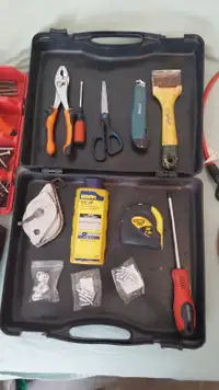 Construction hand tools
