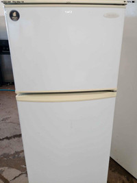 Danby refrigerator 