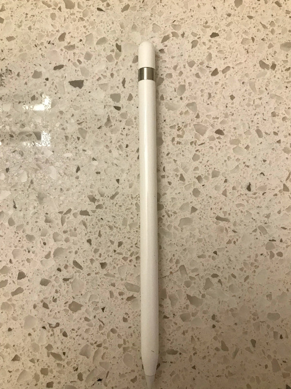 Apple Pencil (1st Generation) | Good Condition in General Electronics in Kelowna