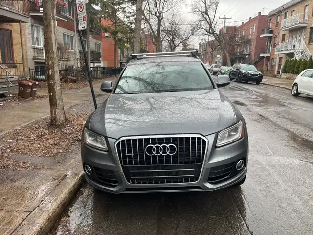 2014 Audi Q5461434962073374720