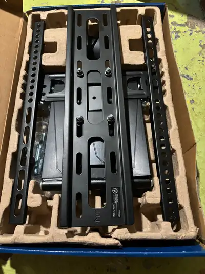 Insignia 33" - 46" Full Motion TV Wall Mount, View more