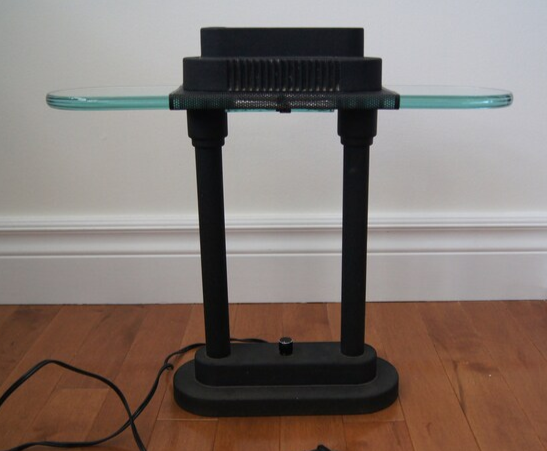 Vintage Halogen desk lamps in Indoor Lighting & Fans in Charlottetown - Image 4