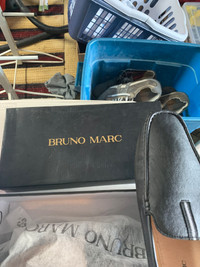 Bruno Marc. Shoes 