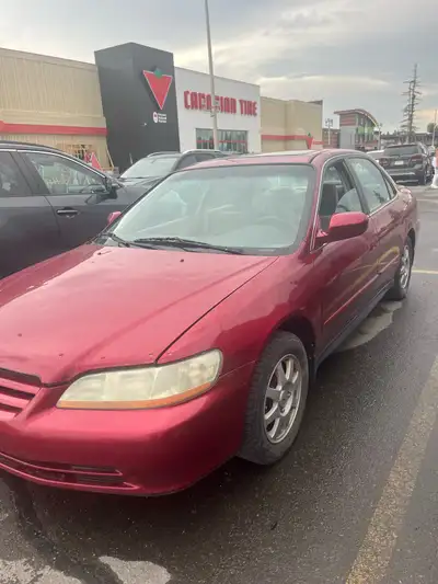 Pretty good car drove it for a good chunk of winter and she never gave me any problems. Installed a...