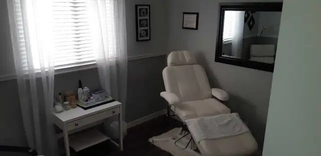 tattoo/ message/ esthetic/ barber. hydraulic ajustable chair