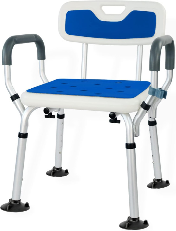 Medical Shower Chair $40 in Health & Special Needs in Sault Ste. Marie