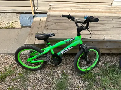 Schwinn Scorch Bike, View more