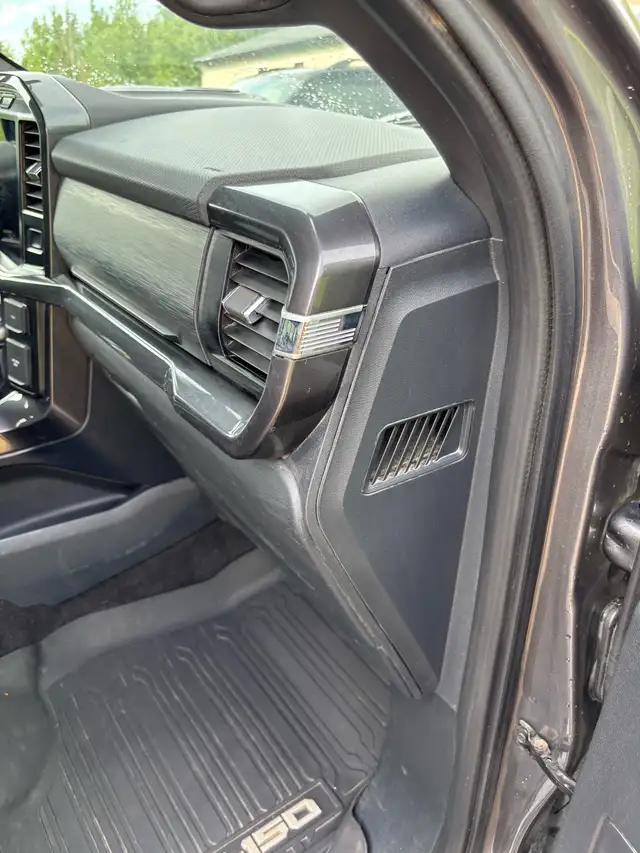 2023 Ford F-150 Powerboost XLT SuperCrew in Cars & Trucks in Grande Prairie - Image 11
