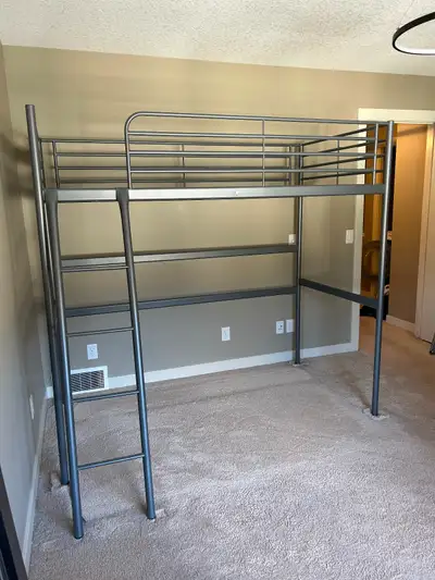 IKEA BUNK BED, View more