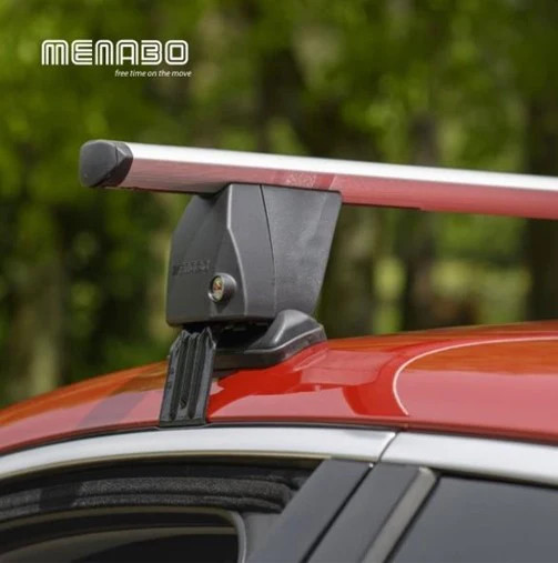 Brand New Roof Racks in Other Parts & Accessories in Kingston - Image 4