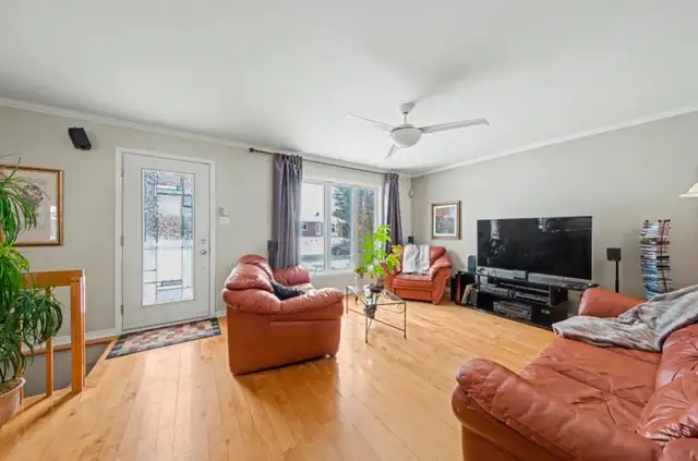 Grand 5 1/2 renové TOUT INCLUS | 1 MOIS GRATUIT in Long Term Rentals in Laval / North Shore - Image 5