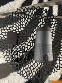 Bose SoundLink Revolve II Portable