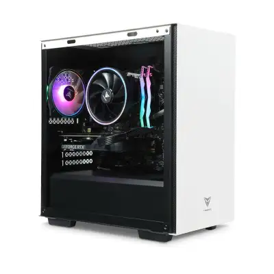 GAMING PC | RTX 4070 or RTX 5060 RYZEN 7 5700 | 16GB RAM | 1TB , View more