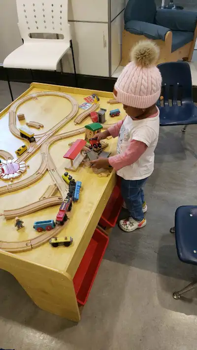 Bentley Day Care and Nanny Services, View more