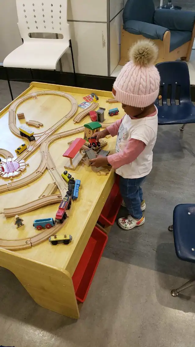 Bentley Day Care and Nanny Services in Childcare & Nanny in St. Catharines - Image 2