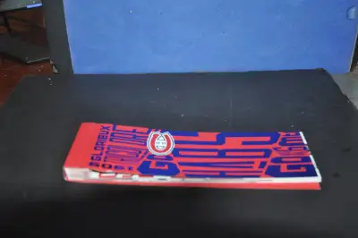 2019 montreal canadiens playoffs hockey set of +- 17 tickets unu, View more