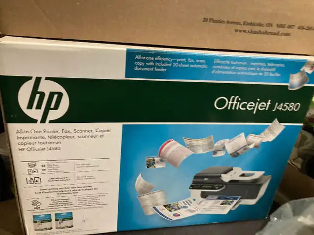 Printers for Sale in Printers, Scanners & Fax in Mississauga / Peel Region - Image 2