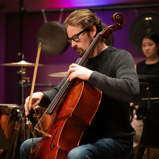 Cello Lessons in Kanata
