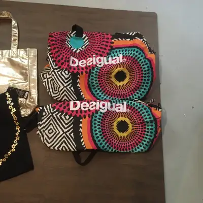 Tote and weekender  bags, View more