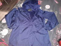 Manteau chaud large 20$