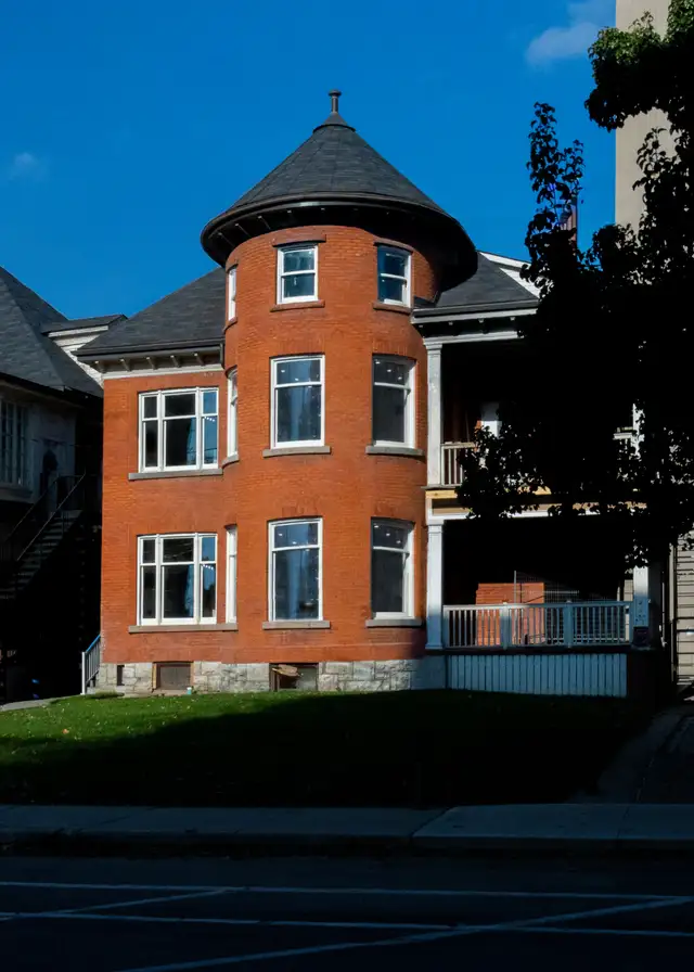 A Historic & Modern Gem for Rent: 1 & 2 Bedrooms in Long Term Rentals in Hamilton - Image 2