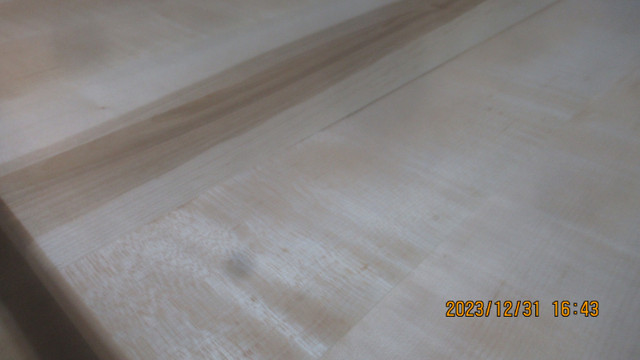 ❗❗❗Cutting Boards Maple new 2024❗❗❗ in Other in Moncton - Image 2