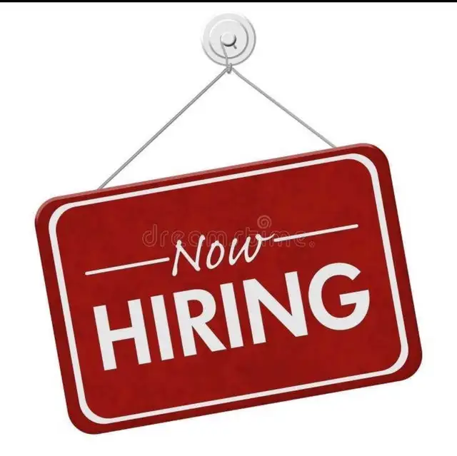 Hiring for kitchen staff and cashier  in Bar, Food & Hospitality in Hamilton - Image 2