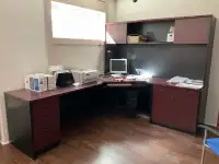 Mobilier de bureau