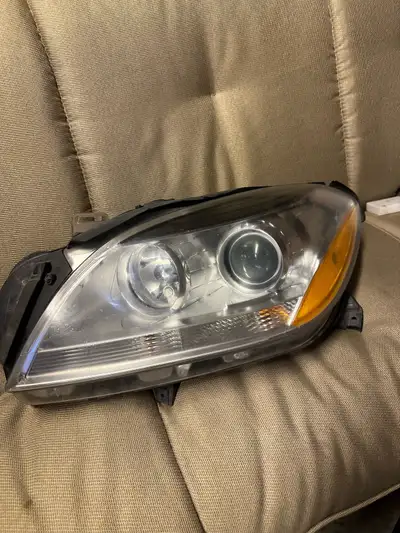 Good condition, no cracks, and works perfectly. They go for $650 brand new so 250 is more than fair...