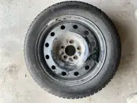 Winter Tires