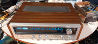 Pioneer sx535 stereo receiver 