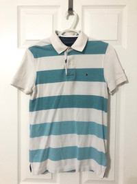 Boys classic polo T-shirt