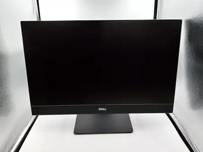 Dell Optiplex 7460 AIO 23.8" Touchscreen i5-8500 8GB RAM NO SSD, View more