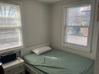 McMaster Summer Sublet Room