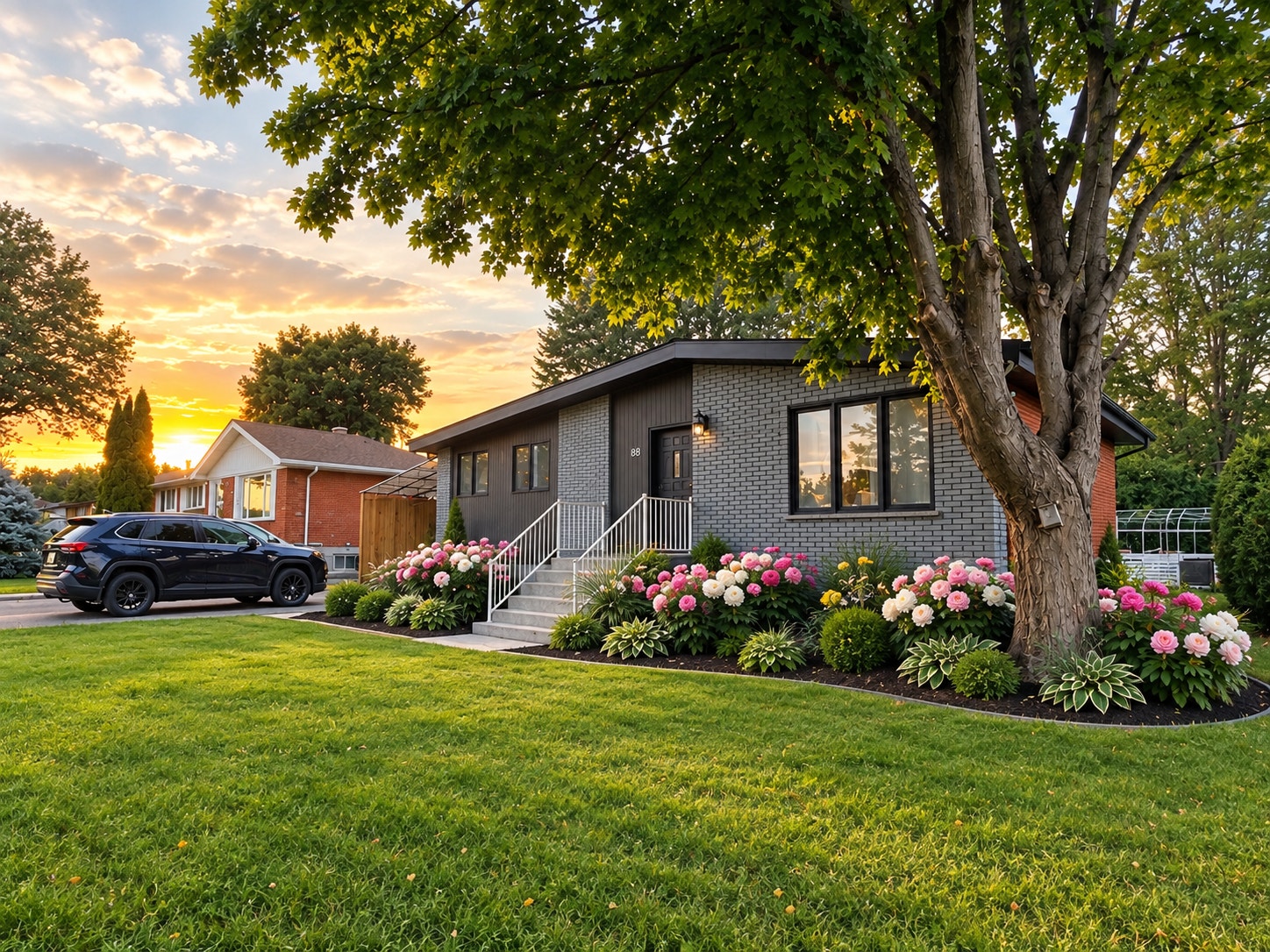 Maison à vendre à Châteauguay — photo 1