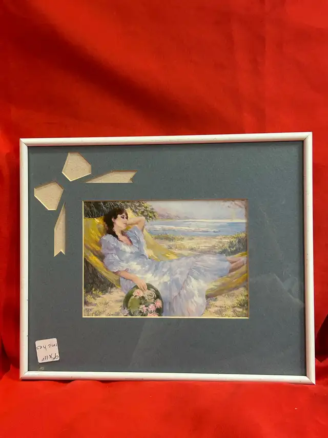 Framed Print65048394894723120