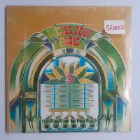 Refreshing Hits Compilation Album Vinyl Record LP Sampler Music