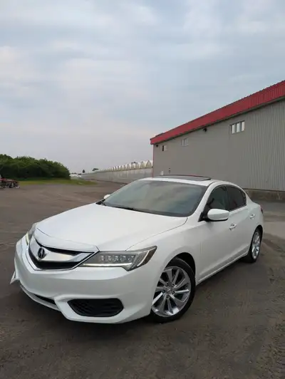 Selling my beautiful 2017 Acura ILX Premium. This car is in excellent condition — very clean, smooth...