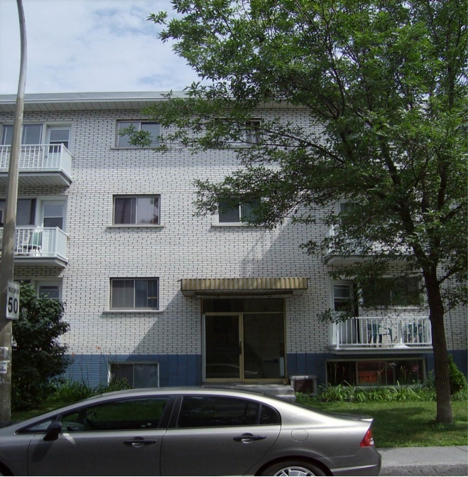 8110 Rue A.-A.-Desroches — photo 1