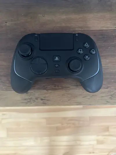 Razer Wolverine V2 Pro PlayStation 5 Controller, View more