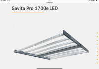 Gavita Pro 1700e LED 120v-277v 