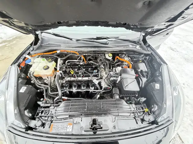 2021 FORD ESCAPE SE HYBRID * AWD * HEATED SEATS * CERTIFIED * in Cars & Trucks in Sudbury - Image 10