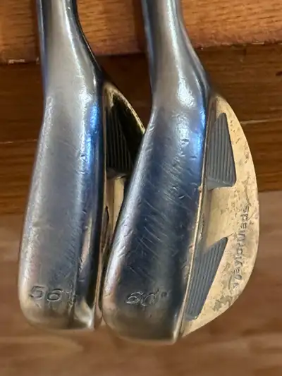 Taylormade TP Wedges, View more