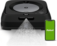 iRobot Braava Jet m6 (6113) Ultimate Robot Mop