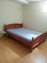 Room for rent near Southgate LRT area