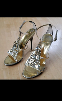 Authentic Giuseppe Zanotti heels