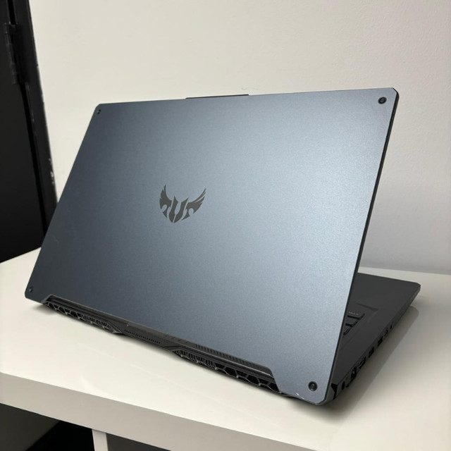 ️ ASUS  17" FHD Ryzen 5  | 16Go RAM & 500Go SSD in Laptops in City of Montréal - Image 4